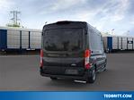 New 2024 Ford Transit 350 Medium Roof RWD, Passenger Van for sale #C41302 - photo 8