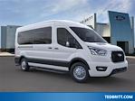 2024 Ford Transit 350 Medium Roof AWD, Passenger Van for sale #C41303 - photo 1