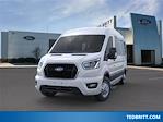 2024 Ford Transit 350 Medium Roof AWD, Passenger Van for sale #C41303 - photo 3