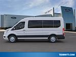 2024 Ford Transit 350 Medium Roof AWD, Passenger Van for sale #C41303 - photo 4