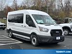 New 2024 Ford Transit 350 Medium Roof RWD, Passenger Van for sale #C41306 - photo 1