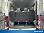 New 2024 Ford Transit 350 Medium Roof RWD, Passenger Van for sale #C41306 - photo 11