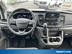 New 2024 Ford Transit 350 Medium Roof RWD, Passenger Van for sale #C41306 - photo 13