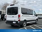 New 2024 Ford Transit 350 Medium Roof RWD, Passenger Van for sale #C41306 - photo 3