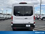 New 2024 Ford Transit 350 Medium Roof RWD, Passenger Van for sale #C41306 - photo 4