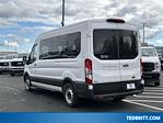 New 2024 Ford Transit 350 Medium Roof RWD, Passenger Van for sale #C41306 - photo 5