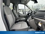 New 2024 Ford Transit 350 Medium Roof RWD, Passenger Van for sale #C41306 - photo 9