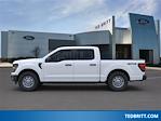 New 2024 Ford F-150 XL SuperCrew Cab 4x4, Pickup for sale #C41324 - photo 4