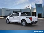 New 2024 Ford F-150 XL SuperCrew Cab 4x4, Pickup for sale #C41324 - photo 5