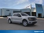 New 2024 Ford F-150 XLT SuperCrew Cab 4x4, Pickup for sale #C41325 - photo 1