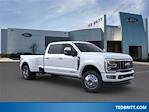 New 2024 Ford F-450 Limited Crew Cab 4x4, Pickup for sale #C41326 - photo 1