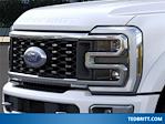 New 2024 Ford F-450 Limited Crew Cab 4x4, Pickup for sale #C41326 - photo 17