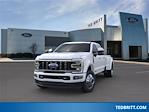 New 2024 Ford F-450 Limited Crew Cab 4x4, Pickup for sale #C41326 - photo 3