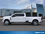 New 2024 Ford F-450 Limited Crew Cab 4x4, Pickup for sale #C41326 - photo 4