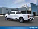 New 2024 Ford F-450 Limited Crew Cab 4x4, Pickup for sale #C41326 - photo 5