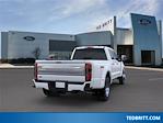 New 2024 Ford F-450 Limited Crew Cab 4x4, Pickup for sale #C41326 - photo 8