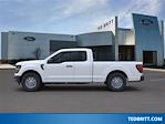 New 2024 Ford F-150 XL Super Cab 4x2, Pickup for sale #C41356 - photo 4