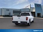 New 2024 Ford F-150 XL Super Cab 4x2, Pickup for sale #C41356 - photo 8