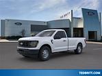 New 2024 Ford F-150 XL Regular Cab 4x2, Pickup for sale #C41371 - photo 2