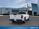 New 2024 Ford F-150 XL Regular Cab 4x2, Pickup for sale #C41371 - photo 8