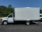 New 2025 Ford E-350 Base RWD, Morgan Truck Body Parcel Aluminum Box Van for sale #C50001 - photo 12