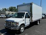 New 2025 Ford E-350 Base RWD, Morgan Truck Body Parcel Aluminum Box Van for sale #C50001 - photo 13