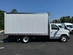 New 2025 Ford E-350 Base RWD, Morgan Truck Body Parcel Aluminum Box Van for sale #C50001 - photo 3