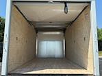 New 2025 Ford E-350 Base RWD, Morgan Truck Body Parcel Aluminum Box Van for sale #C50001 - photo 6