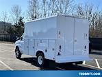 New 2025 Ford E-350 Base RWD, 11' Reading Aluminum CSV Service Utility Van for sale #C50078 - photo 4