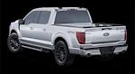 New 2025 Ford F-150 Lariat SuperCrew Cab 4x4, Pickup for sale #C50090 - photo 2