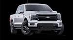 New 2025 Ford F-150 Lariat SuperCrew Cab 4x4, Pickup for sale #C50090 - photo 4