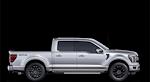 New 2025 Ford F-150 Lariat SuperCrew Cab 4x4, Pickup for sale #C50090 - photo 5