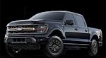 New 2025 Ford F-150 Tremor SuperCrew Cab 4x4, Pickup for sale #C50157 - photo 1