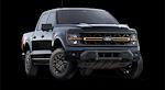 New 2025 Ford F-150 Tremor SuperCrew Cab 4x4, Pickup for sale #C50157 - photo 4