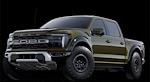 New 2025 Ford F-150 Raptor SuperCrew Cab 4x4, Pickup for sale #C50173 - photo 1