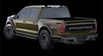 New 2025 Ford F-150 Raptor SuperCrew Cab 4x4, Pickup for sale #C50173 - photo 2