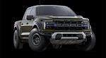 New 2025 Ford F-150 Raptor SuperCrew Cab 4x4, Pickup for sale #C50173 - photo 4