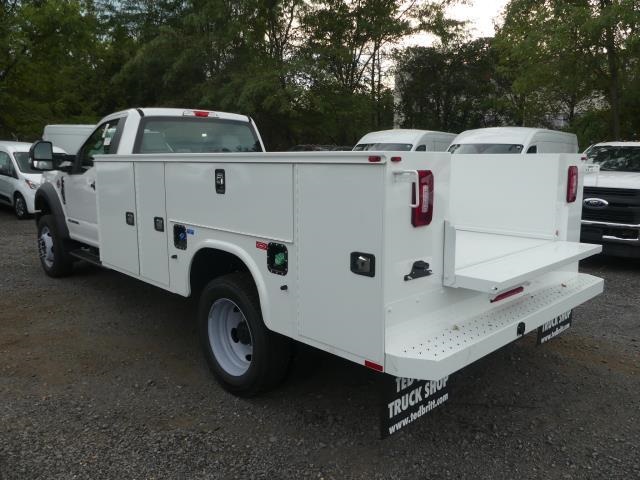 Knapheide F 450 Service Body Trucks