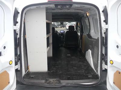 Used 2019 Ford Transit Connect XL 4x2, Upfitted Cargo Van for sale #L20461B - photo 2