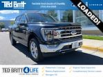 2021 Ford F-150 SuperCrew Cab 4x4, Pickup for sale #L40236A - photo 1