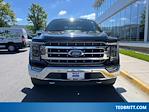 2021 Ford F-150 SuperCrew Cab 4x4, Pickup for sale #L40236A - photo 3