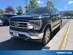 2021 Ford F-150 SuperCrew Cab 4x4, Pickup for sale #L40236A - photo 4