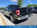 2021 Ford F-150 SuperCrew Cab 4x4, Pickup for sale #L40236A - photo 5