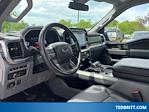 2022 Ford F-150 SuperCrew Cab 4x4, Pickup for sale #L40326A - photo 23
