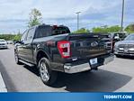 2022 Ford F-150 SuperCrew Cab 4x4, Pickup for sale #L40326A - photo 2