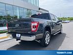 2022 Ford F-150 SuperCrew Cab 4x4, Pickup for sale #L40326A - photo 3