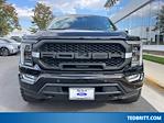 Used 2021 Ford F-150 Lariat SuperCrew Cab 4x4, Pickup for sale #M1084A - photo 3