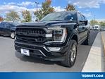 Used 2021 Ford F-150 Lariat SuperCrew Cab 4x4, Pickup for sale #M1084A - photo 1