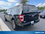 Used 2021 Ford F-150 Lariat SuperCrew Cab 4x4, Pickup for sale #M1084A - photo 2