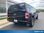 Used 2021 Ford F-150 Lariat SuperCrew Cab 4x4, Pickup for sale #M1084A - photo 6